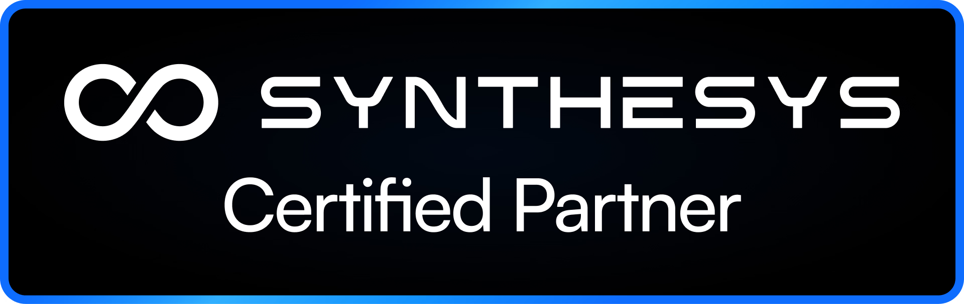 Synthesys Certified Partner